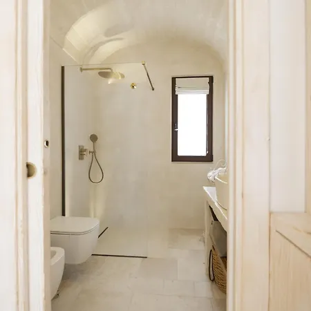 Trullo Nido Con Piscina In Comune Latiano