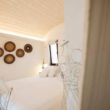 Trullo Nido Con Piscina In Comune 4* Latiano