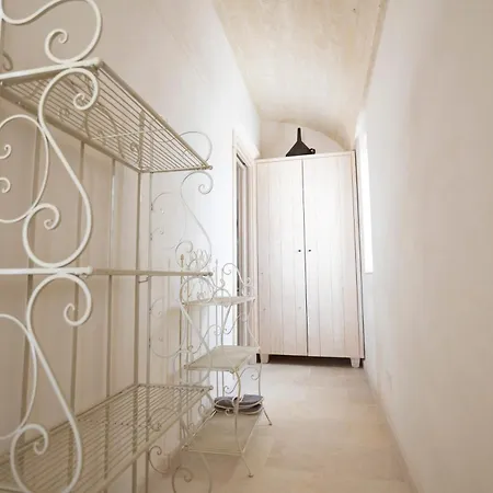 Trullo Nido Con Piscina In Comune 4* Latiano