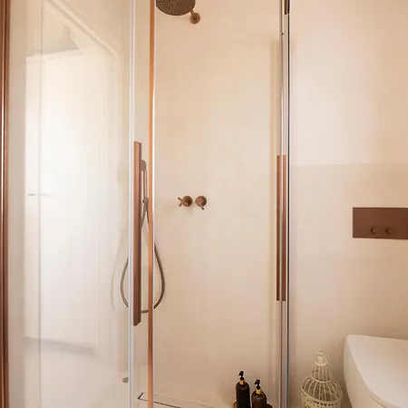 Trullo Nido Con Piscina In Comune 게스트하우스 Latiano