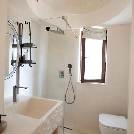 Trullo Nido Con Piscina In Comune Latiano
