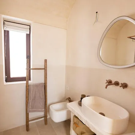 Trullo Nido Con Piscina In Comune 4* Latiano