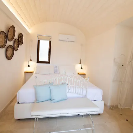 Trullo Nido Con Piscina In Comune 4* Latiano